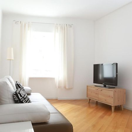 Apartments San Rocco 皮兰 外观 照片